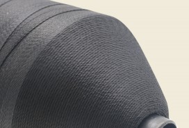 840D*3high-tenacity filament thread polyester thread