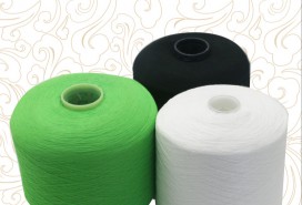 鬆筒色線202/203/402縫紉線