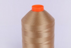450D/3-ply High-Strength Polyester Thread