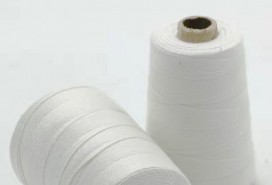 大化10支3股縫包線 封包線 手提縫包機專用 103小塔線