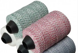 大化滌綸10S4股封包線 聚酯纖維牢固耐用