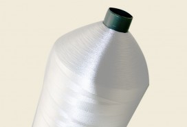 750D*3high-tenacity filament thread polyester thread