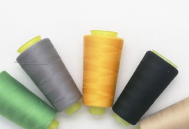 Model 40S/2 High-Speed Polyester Sewing Thread - For Garment & Apparel