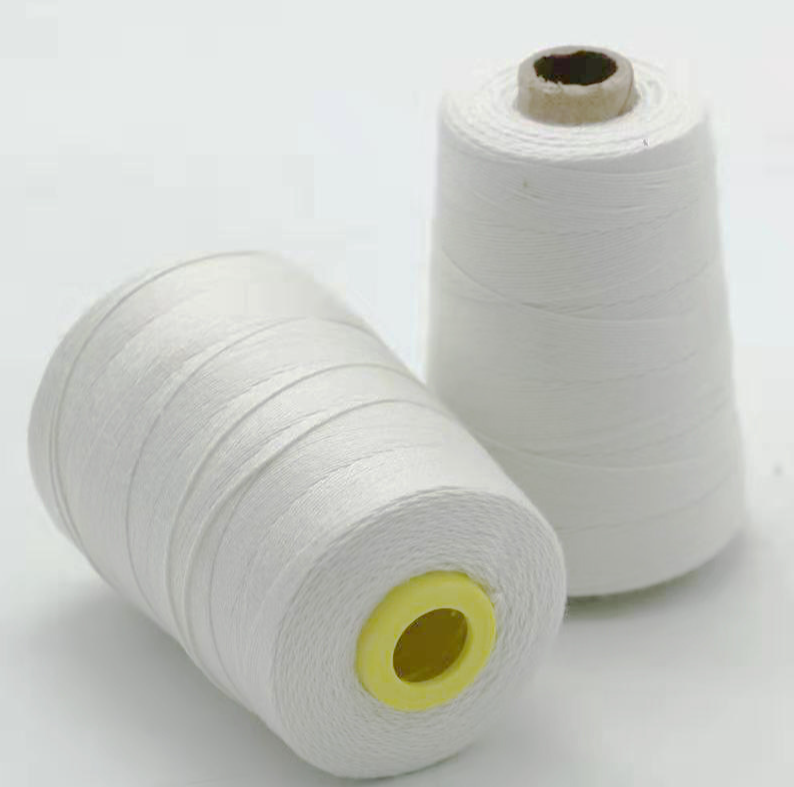 Dahua 10S/3 Polyester Sewing Thread - Hand Baling Machine Special (103 Spool)