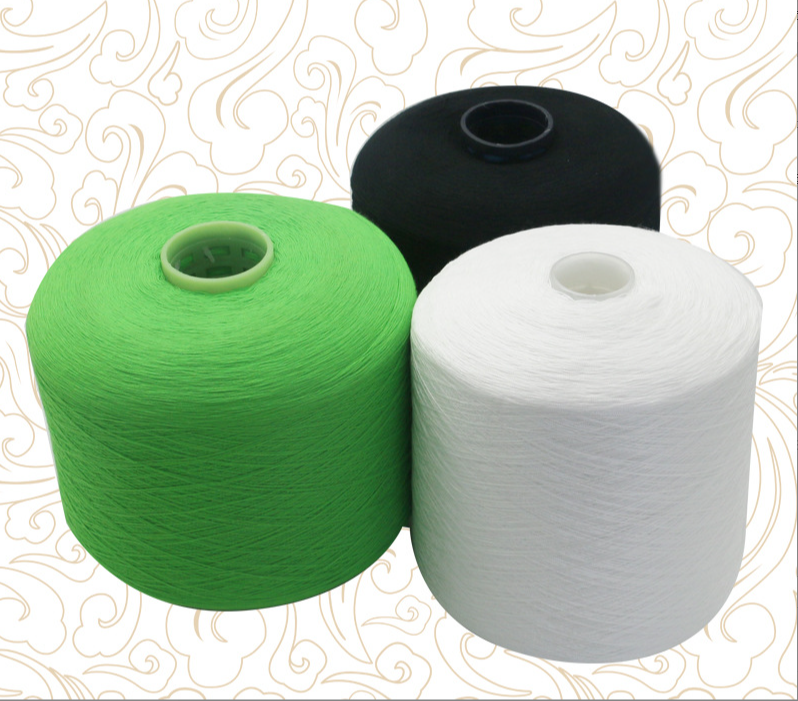 Soft-Dye Cone Colored Thread 202/203/402 - Industrial Sewing Thread