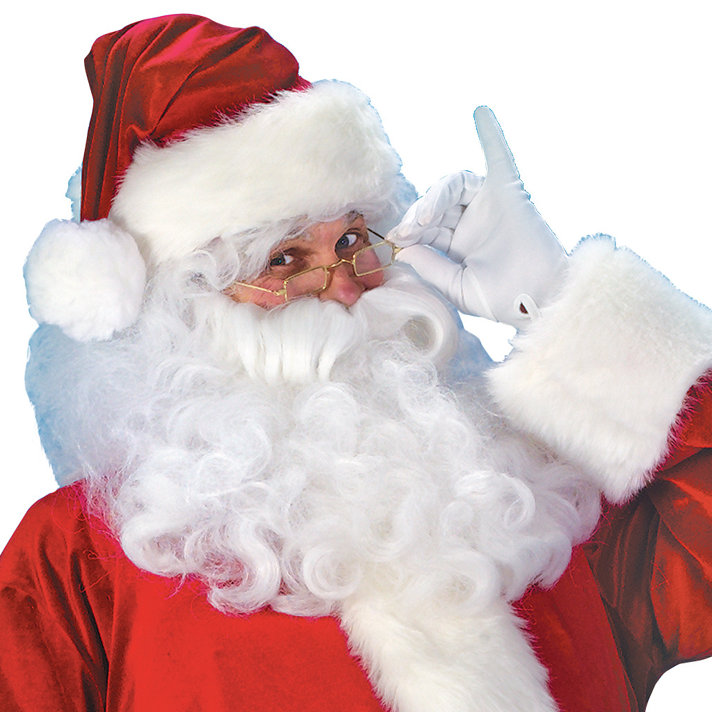 Christmas Costumes - Santa Claus Suits & Festive Outfits