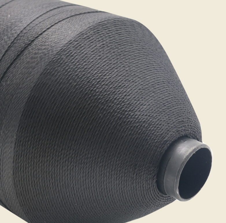 840D*3high-tenacity filament thread polyester thread