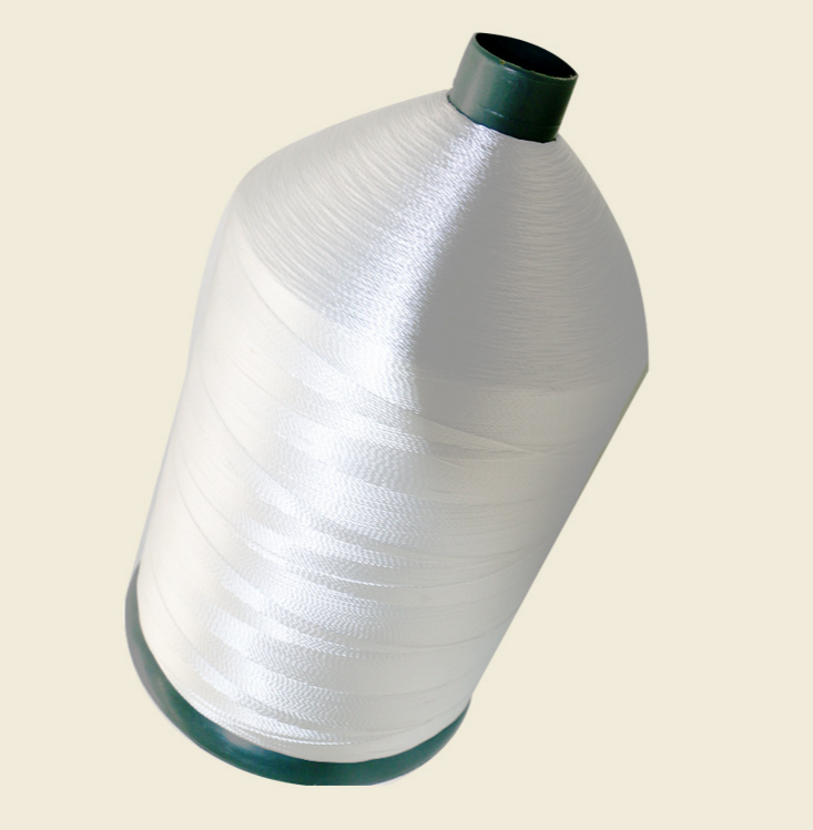 750D*3high-tenacity filament thread polyester thread