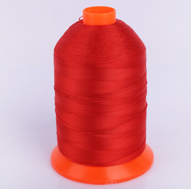 300D/3 ply High-Strength Polyester Thread